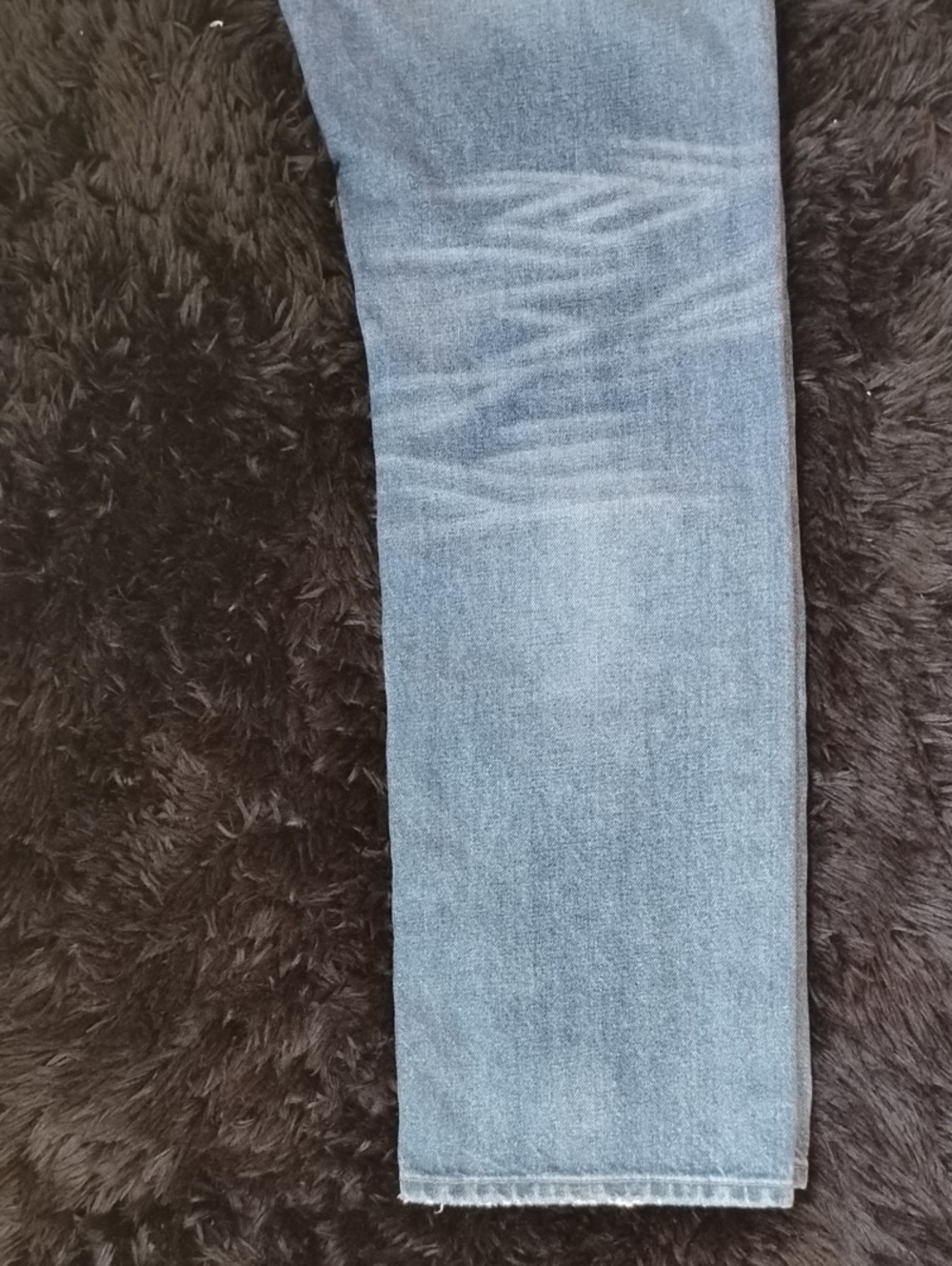 BDG Women's "Cowboy Jeans" (27) - Picture 5 of 14
